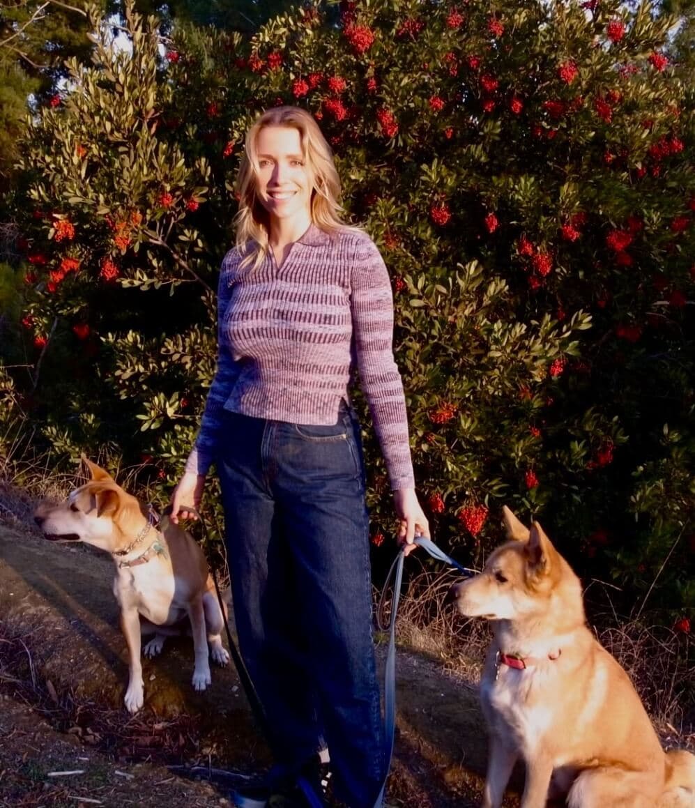 Betsy Bowman