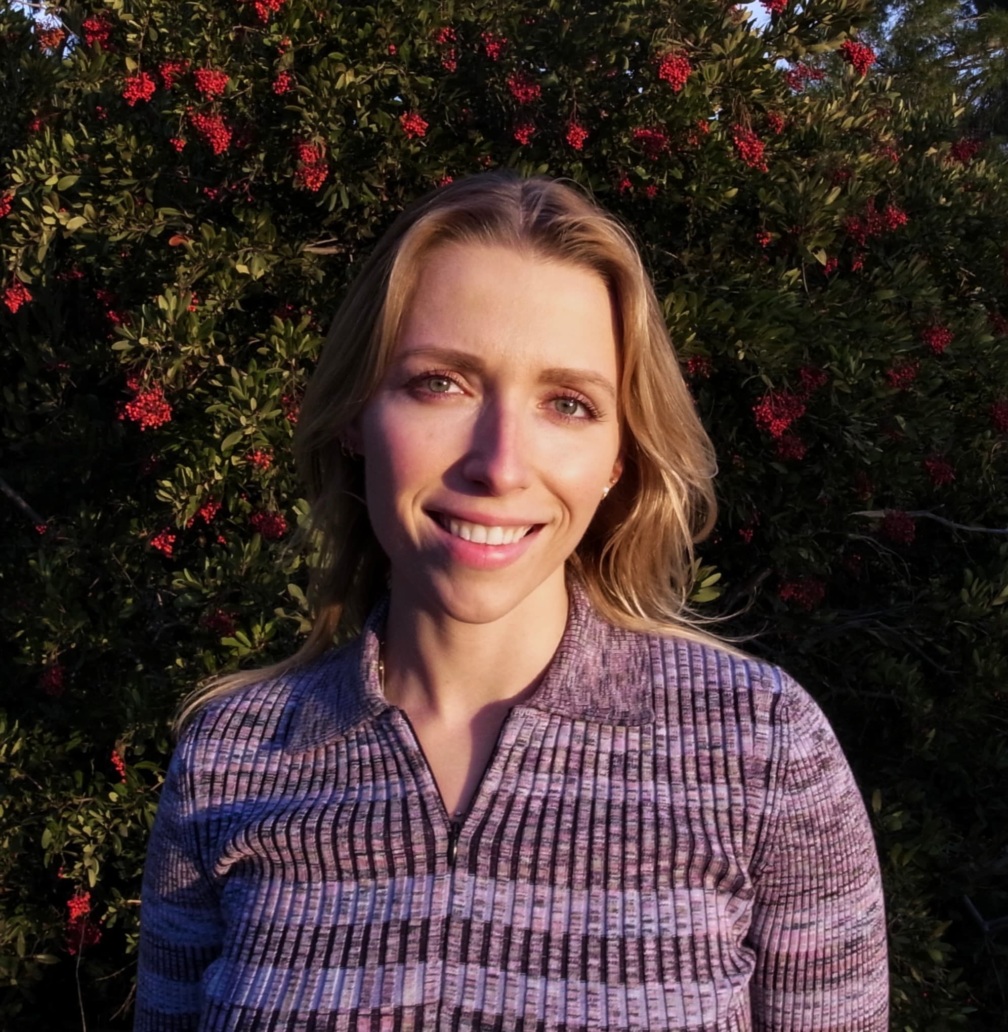 Betsy Bowman